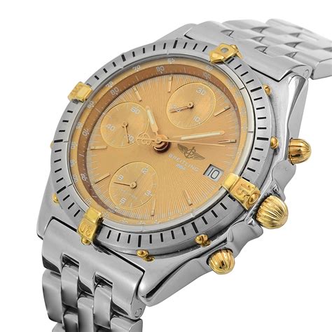 breitling corona|Chronomat Watch Collection .